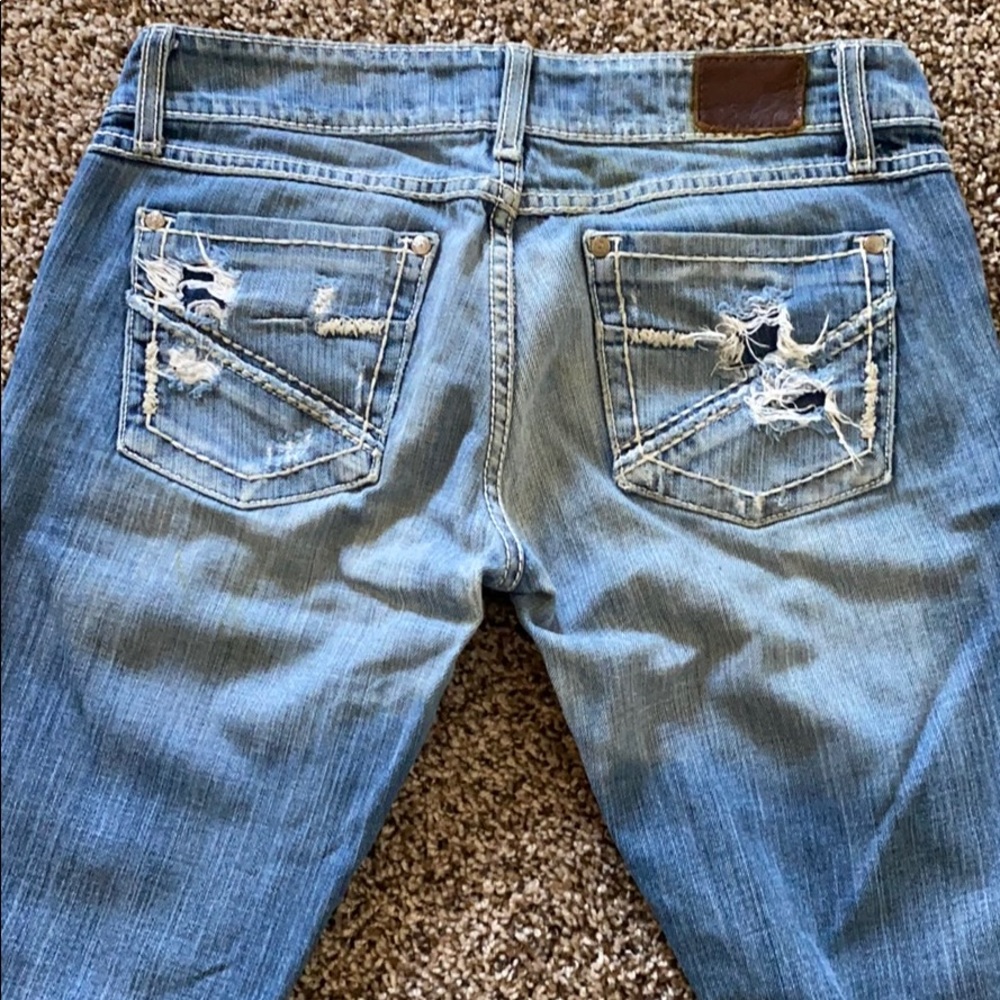 BKE Jeans